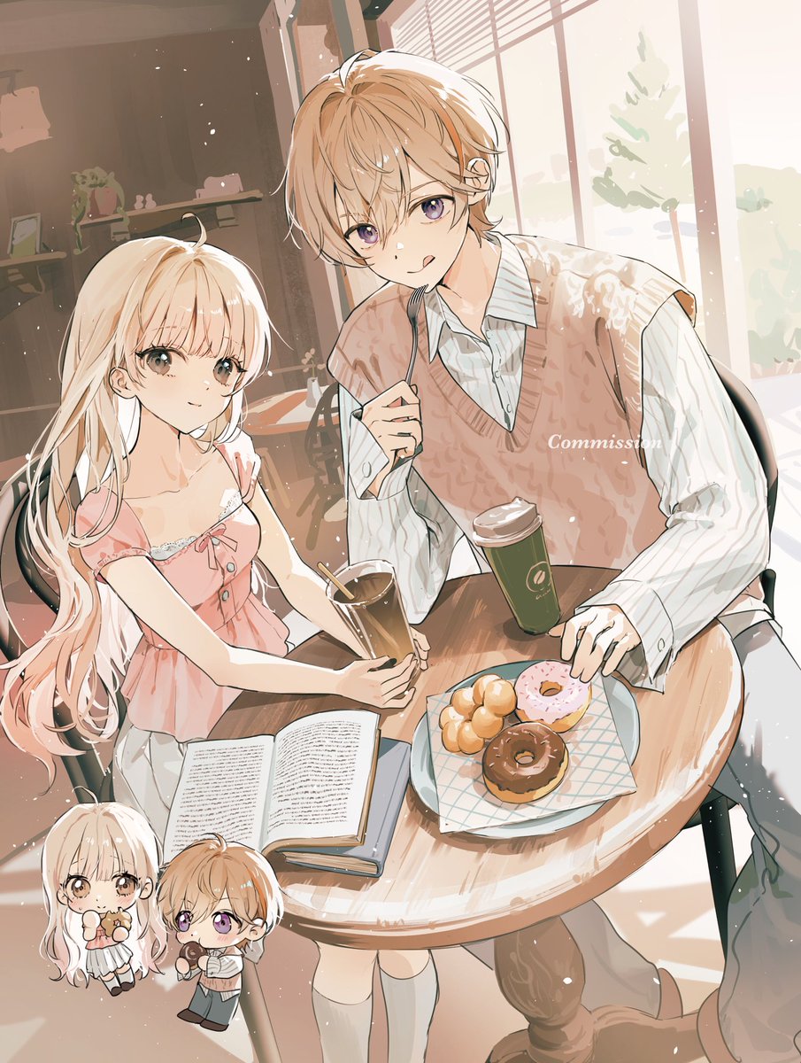 봉봉이 tweet media