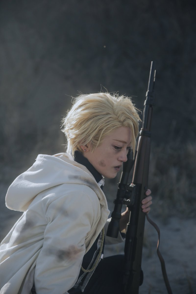 くろまる tweet media