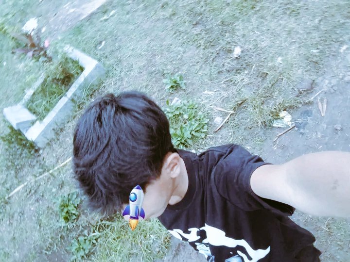 Ziki Saputra tweet media