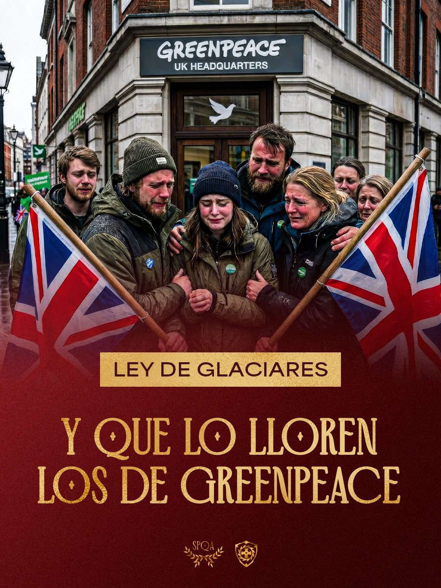 Las Fuerzas del Cielo (@fuerzasdelcielo) on Twitter photo 