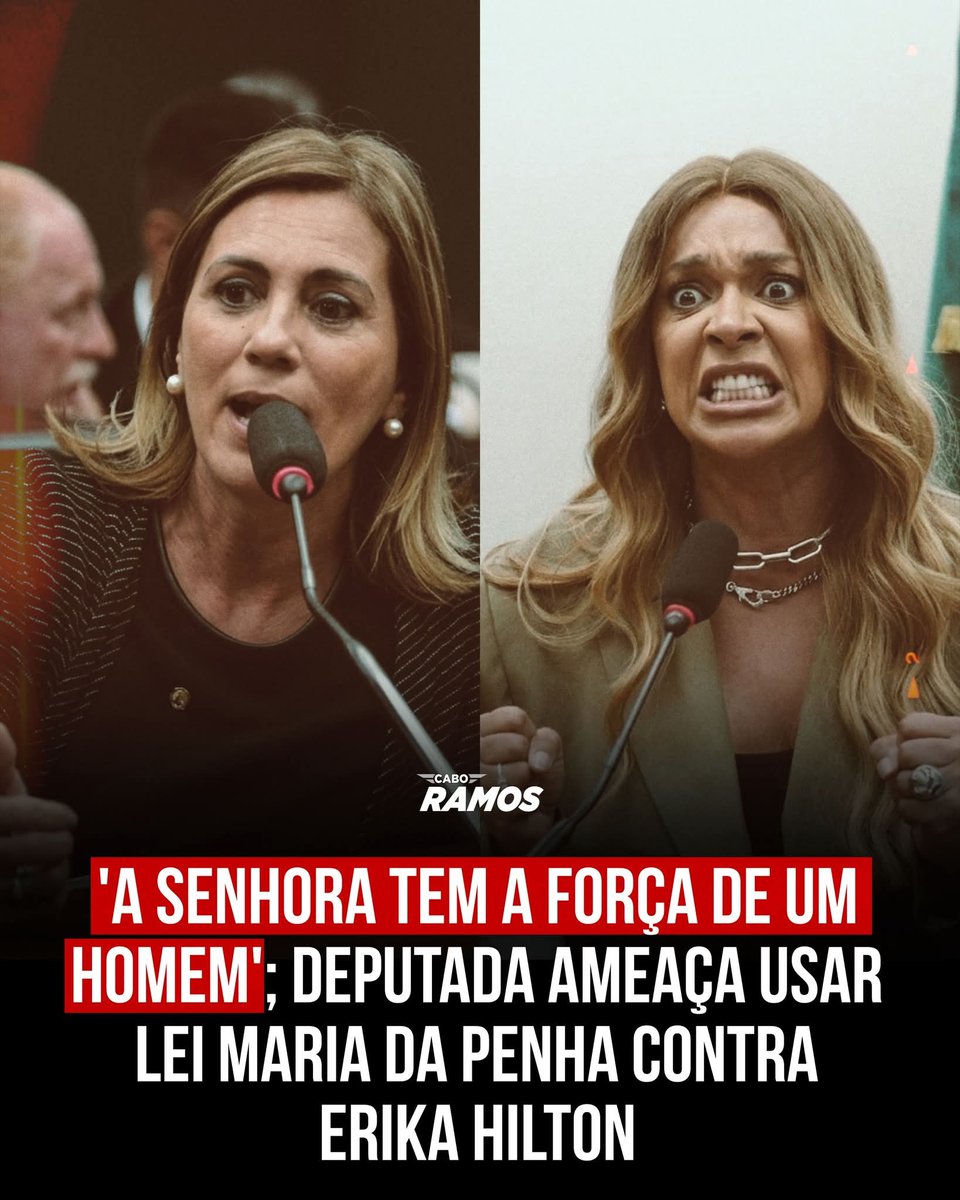 Paulo de Tarso tweet media