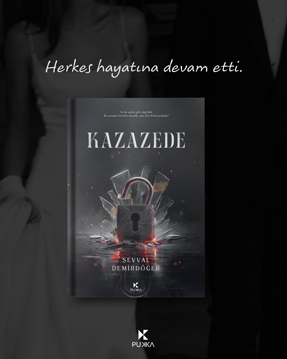 Pukka Yayınları tweet media