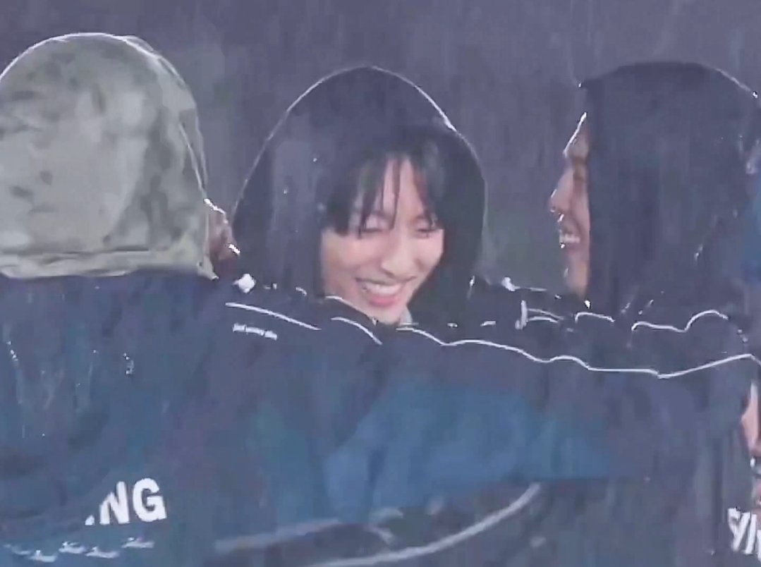 yoonminjoon daily⁷ tweet media