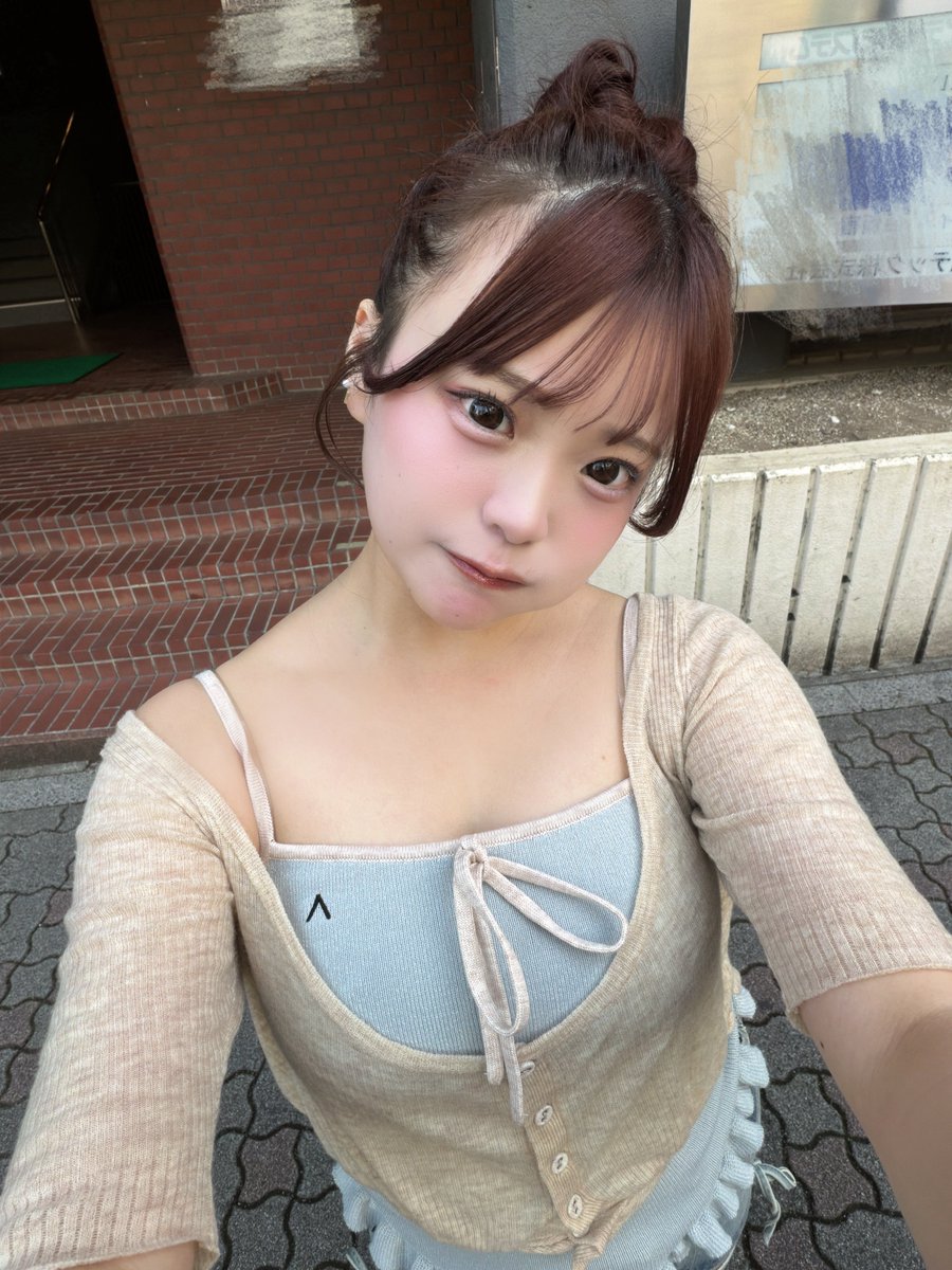杉井みぃ #よーよーよー tweet media