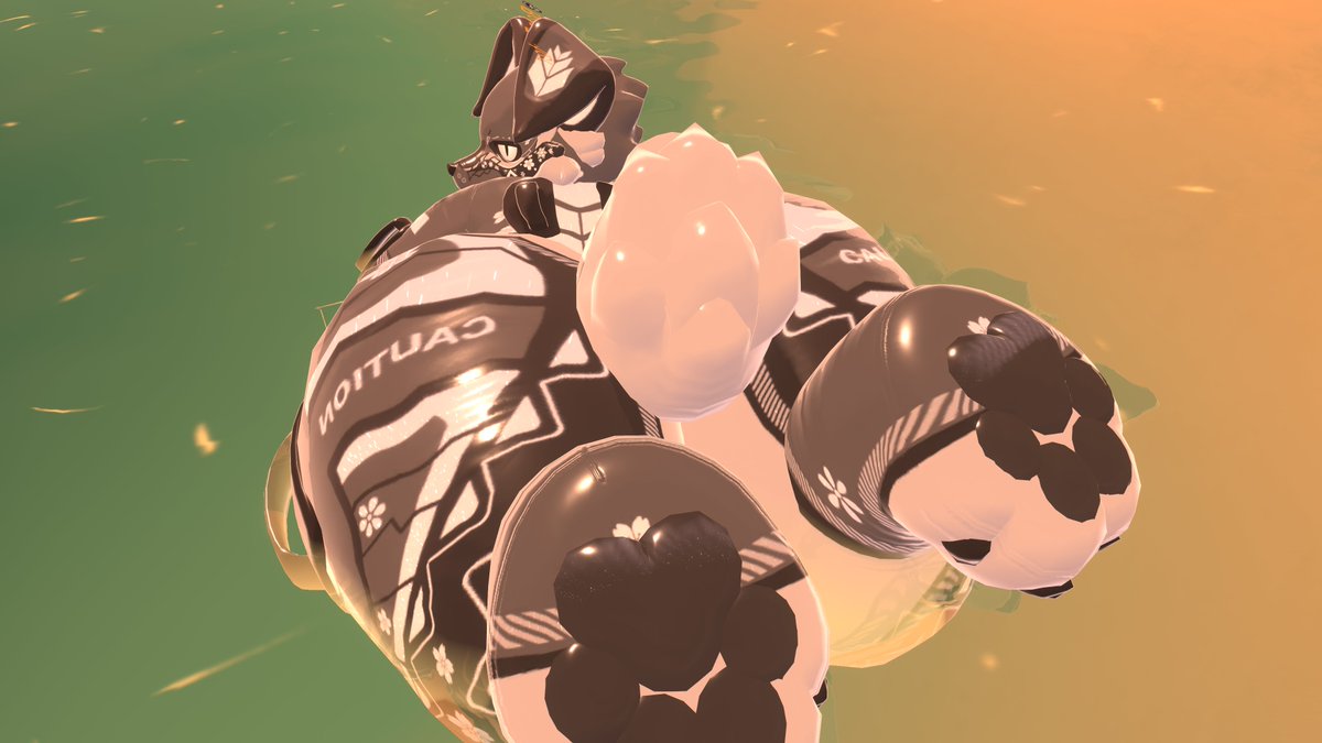 Titanwulf tweet media