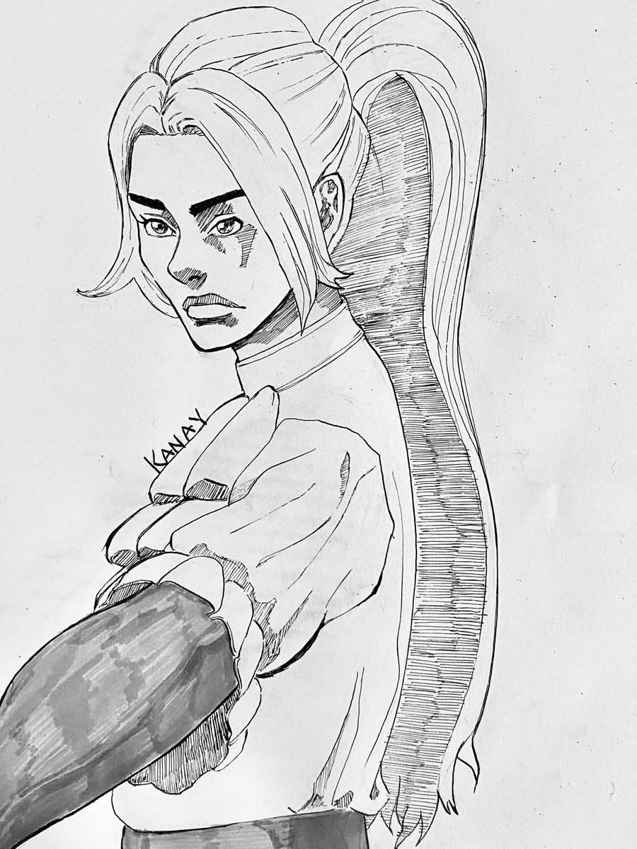 Kanaystent tweet media