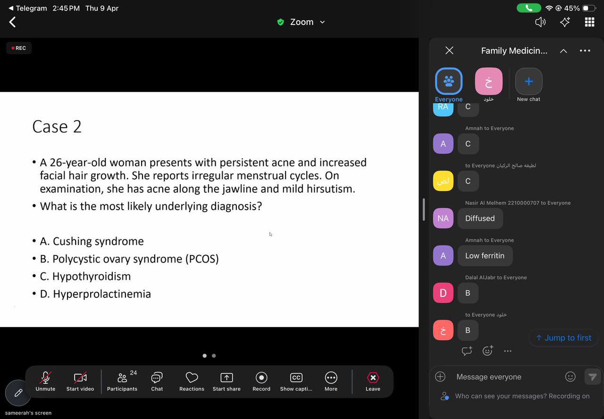 Dermatology Club tweet media