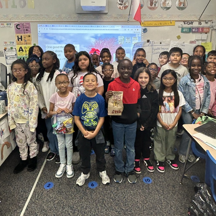 Don Jeter Elementary tweet media