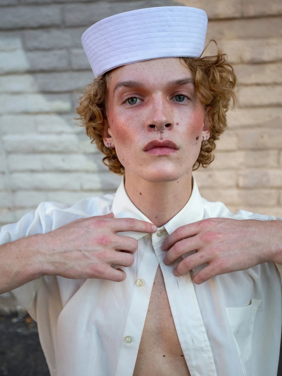 메르🏒 tweet media