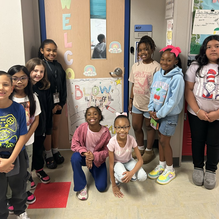 Don Jeter Elementary tweet media