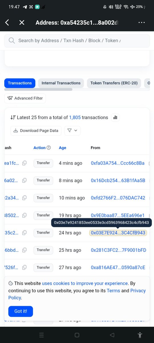 rkdftk's tweet photo. @ice_blockpad Claim never ending wkwkwk https://t.co/zekt1fEo2s