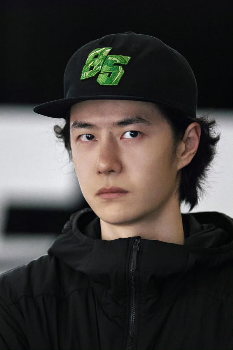 王一博 {𝑾𝒀𝑩}Thailand_FanClub💚 tweet media