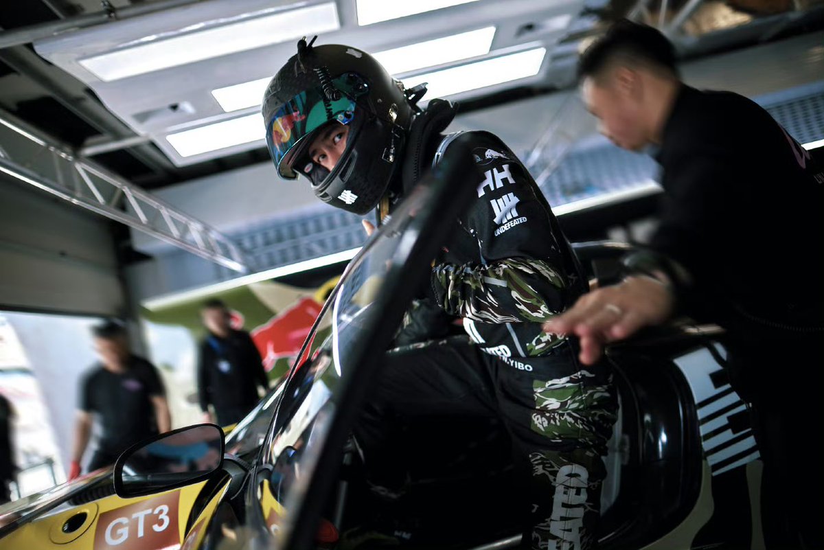 王一博 {𝑾𝒀𝑩}Thailand_FanClub💚 tweet media