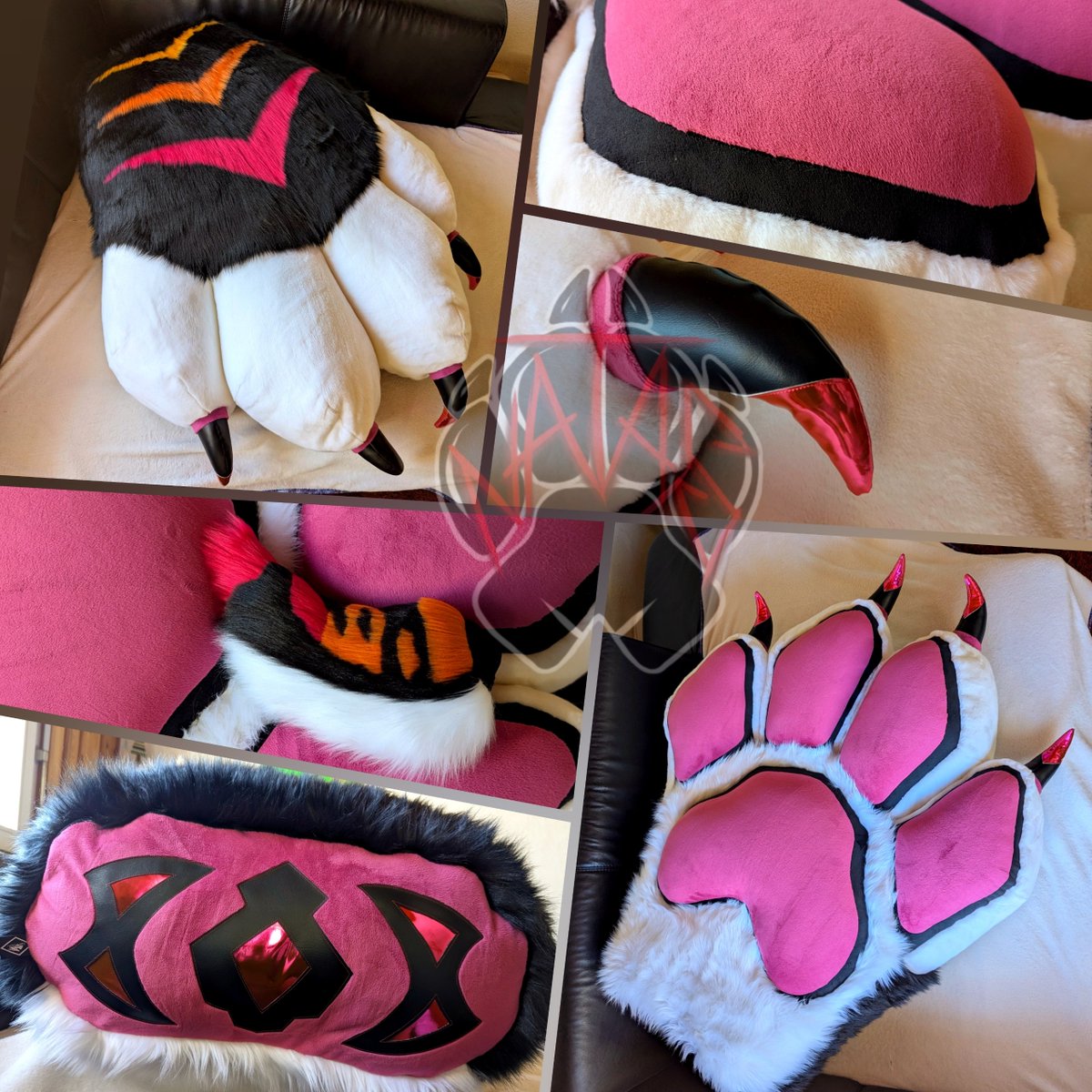 Kira Kathell 🔞 tweet media