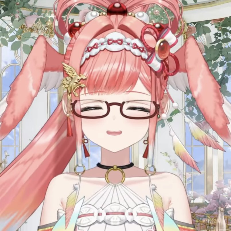 Rua 桜羽琉愛 🌸🪽ASTRALINE: OMEN tweet media