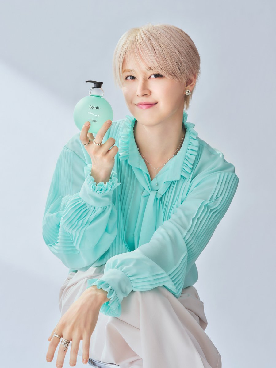 Sorule_Official （ソルレ公式） tweet media