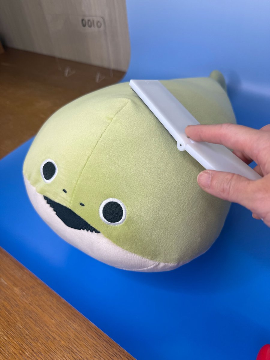 299RC@バスピ!の研究所です tweet media