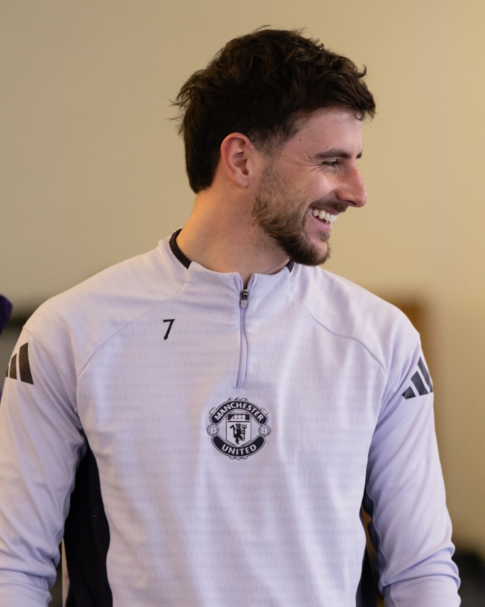 Manchester United tweet media