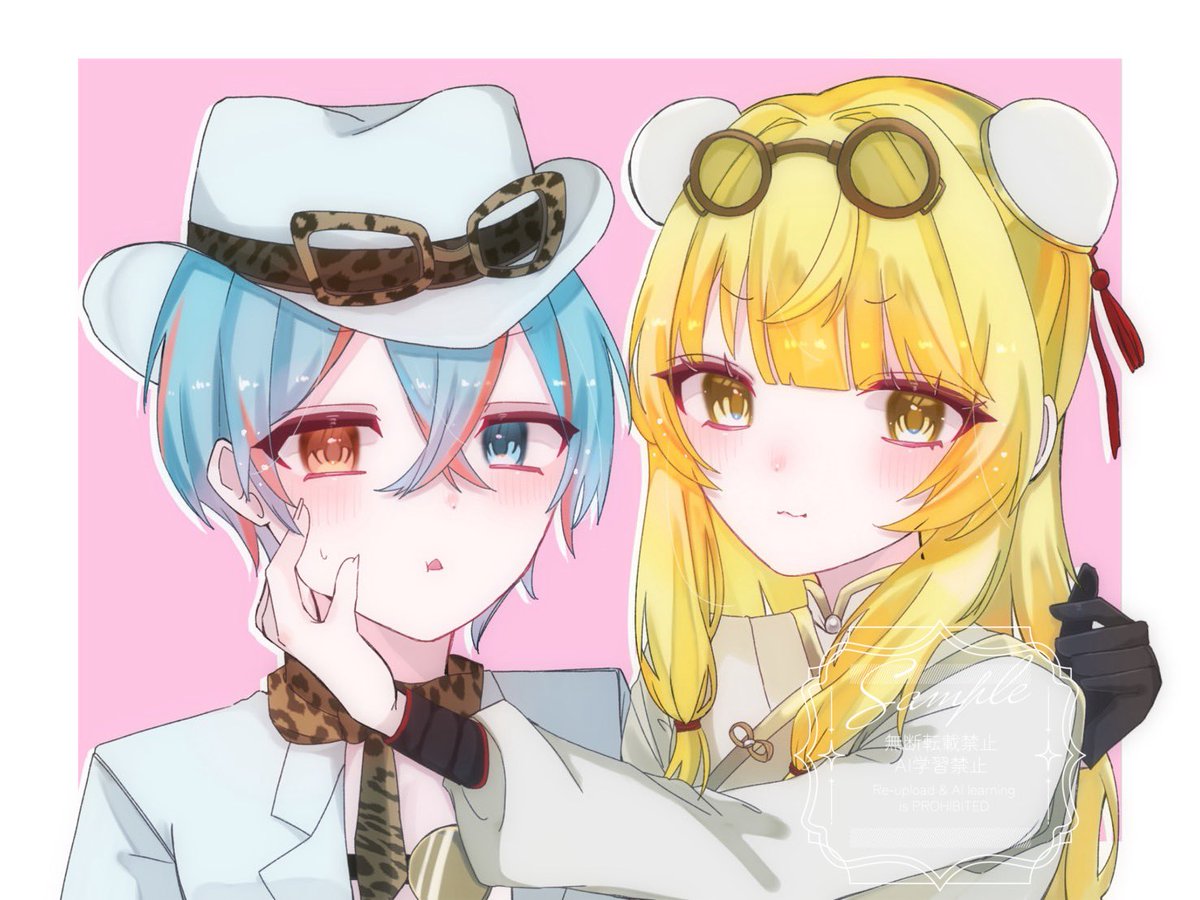 サメ💤 tweet media