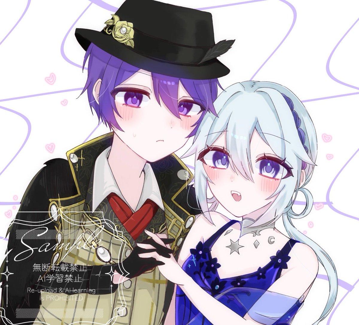 サメ💤 tweet media