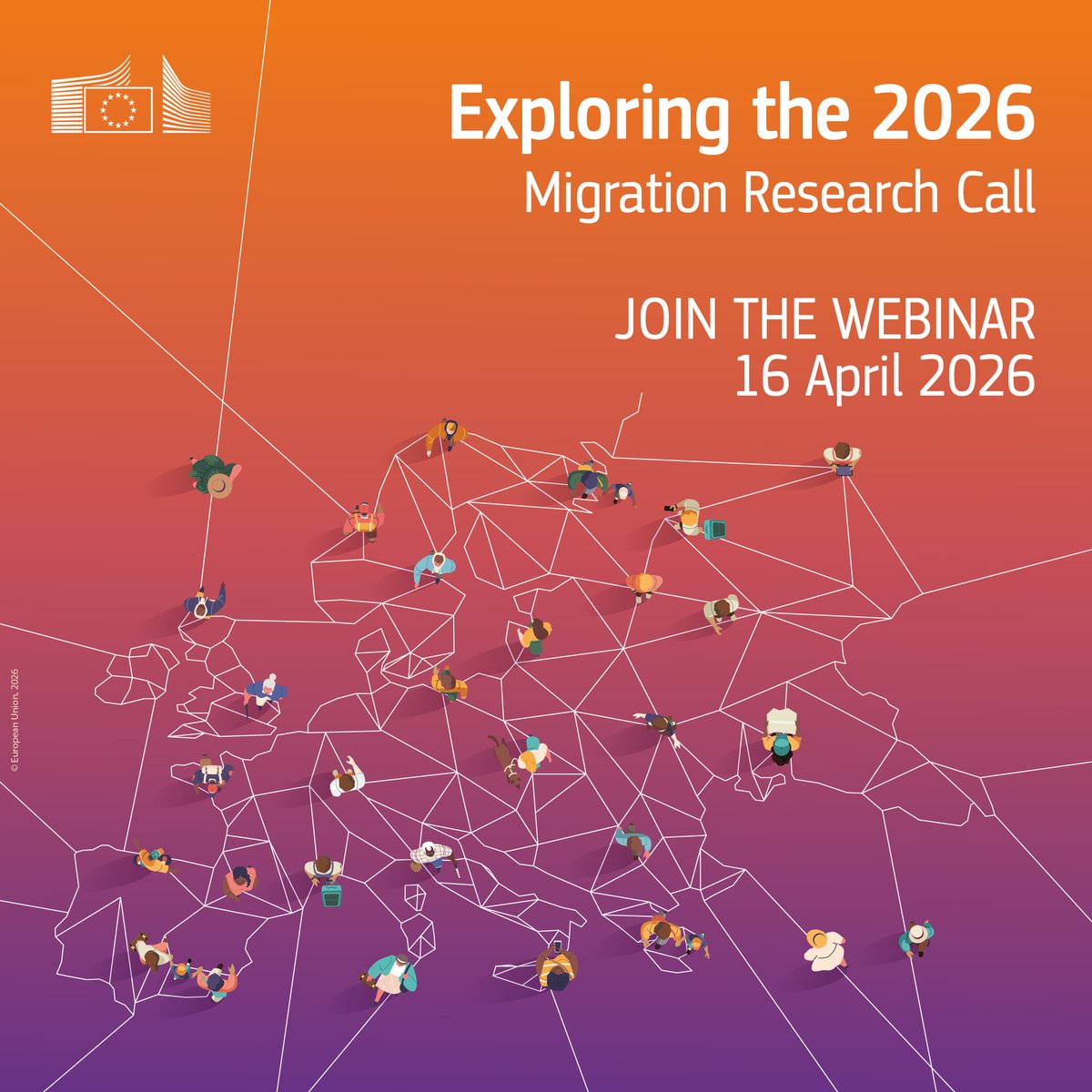 Horizon Europe 🇪🇺 tweet media