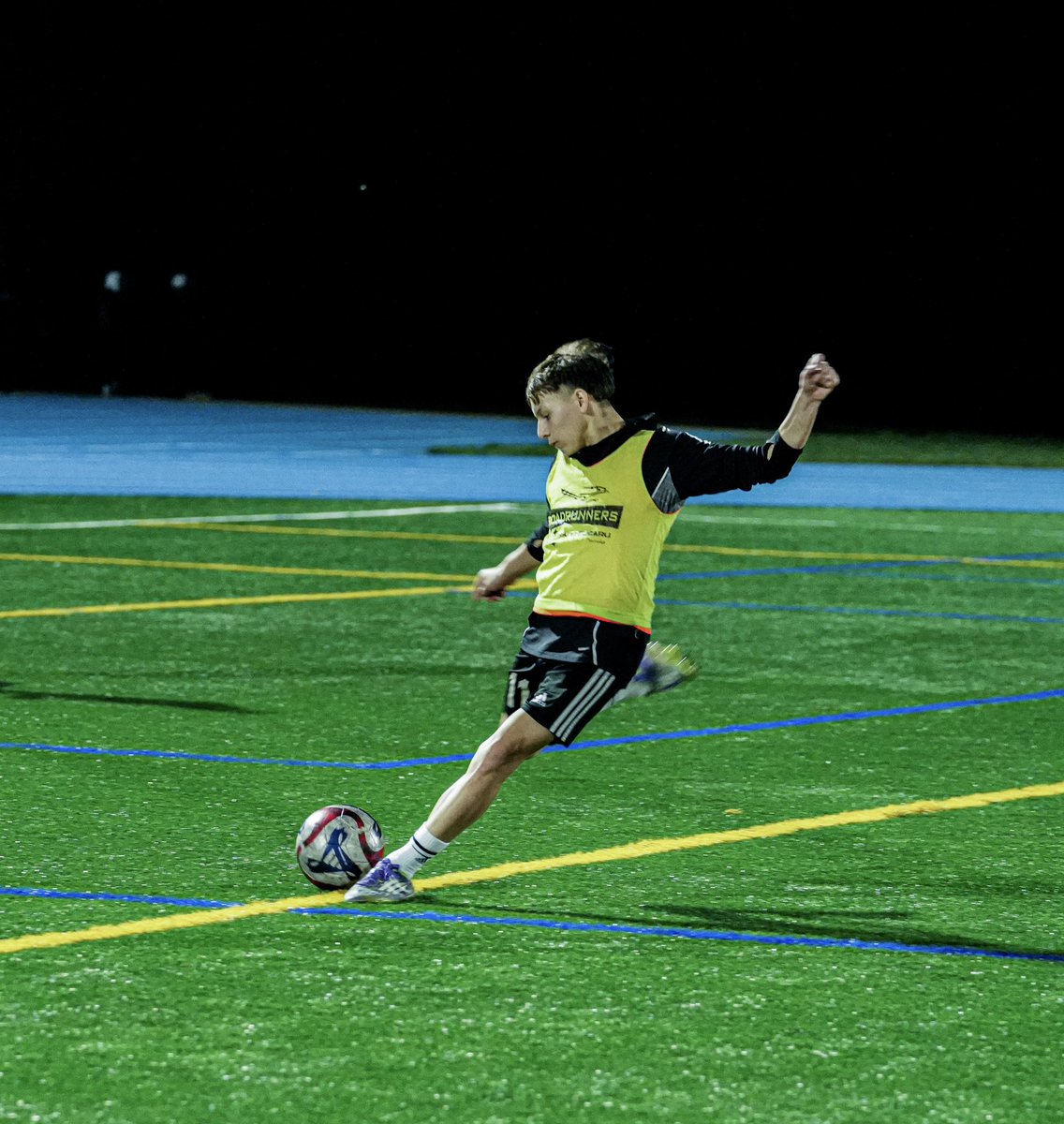 Roadrunners SC tweet media