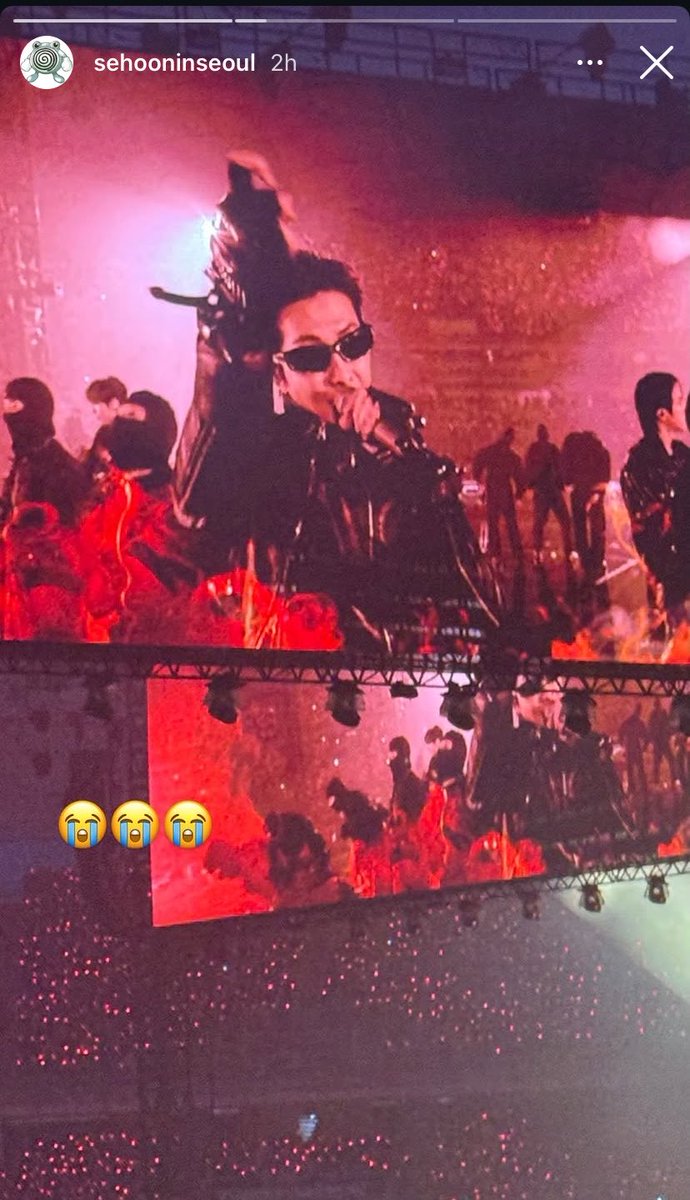 Kim Namjoon Source tweet media