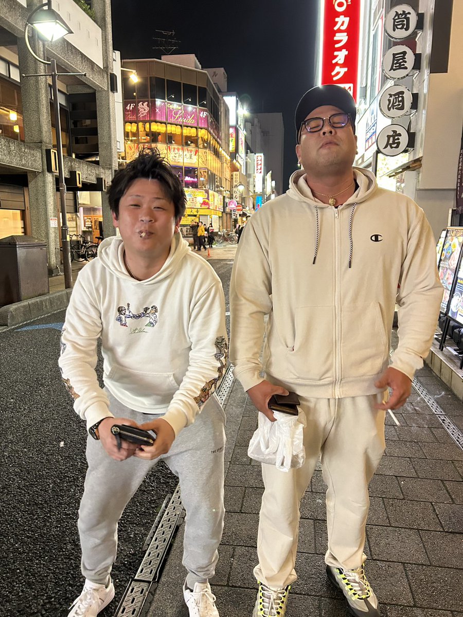 砂虎 /Sunatora tweet media