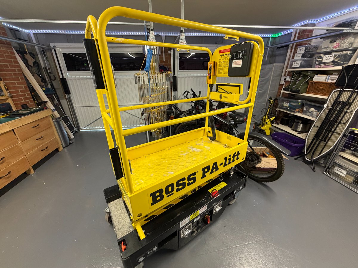 Sekret Machines tweet media