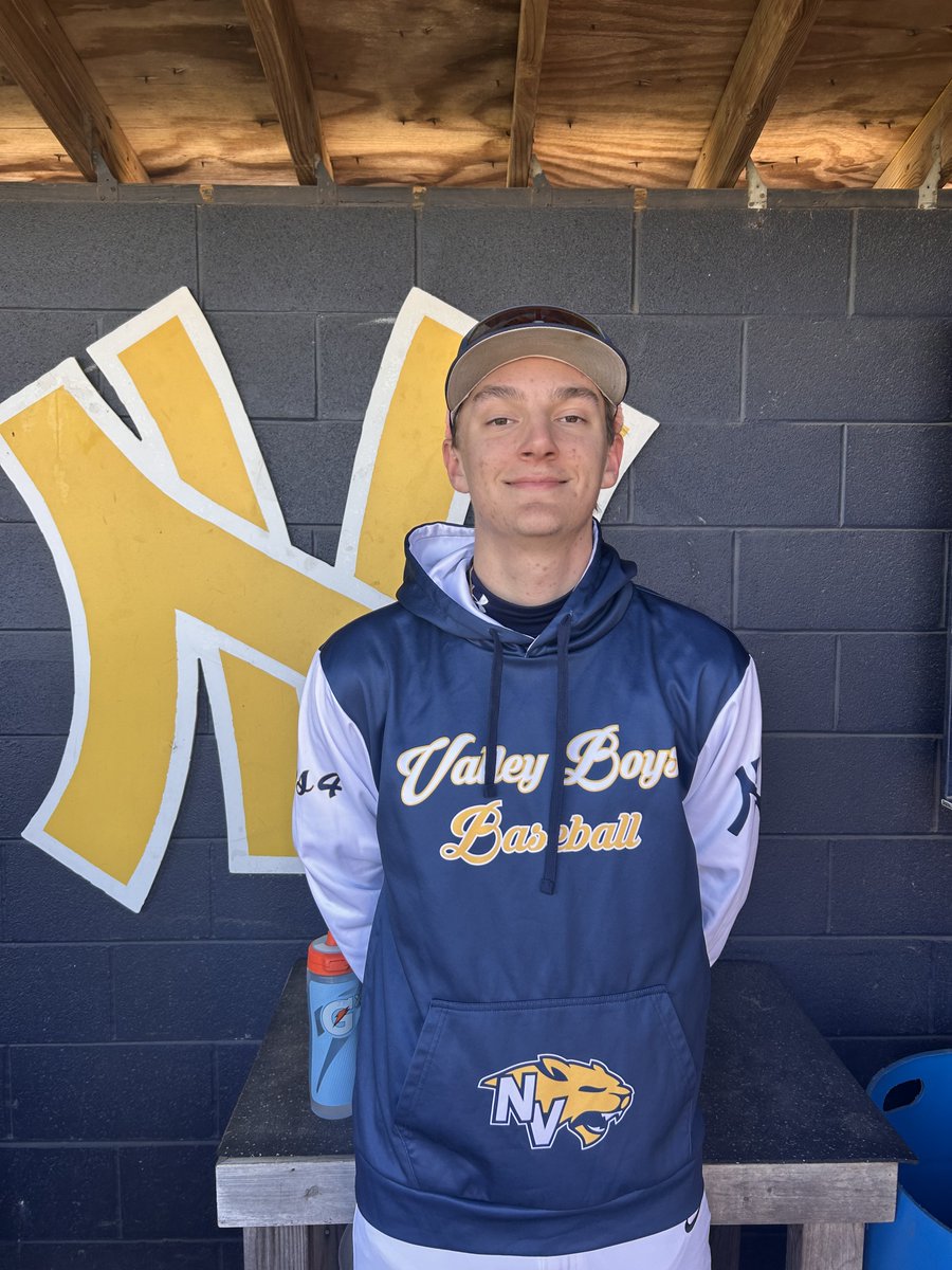 ⚾️Neuqua Valley Baseball⚾️ tweet media
