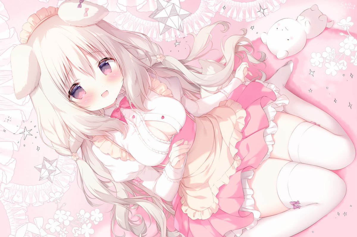 しらたま❄️新作ゲーム2本制作中🐇🫖 tweet media