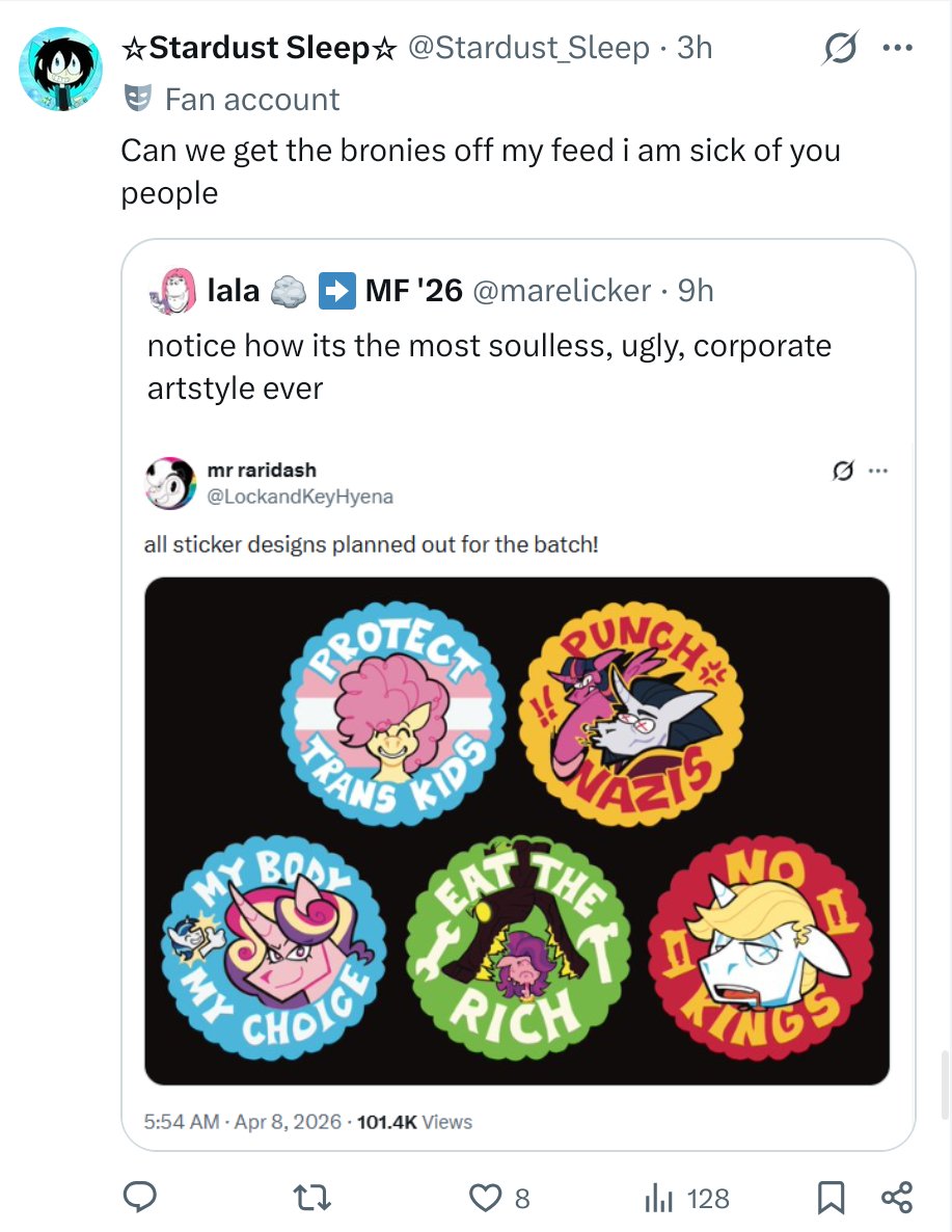 znco 👁️❤️🤏🐎 / open comms (0/3) see link in bio tweet media