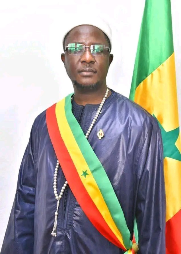 Sou nékoule wone mome kone mo ngui niouye nélawale ba tééye ni ak ay Sonko moy …….., ce gars a trop joué avec nous 🤌🏿.