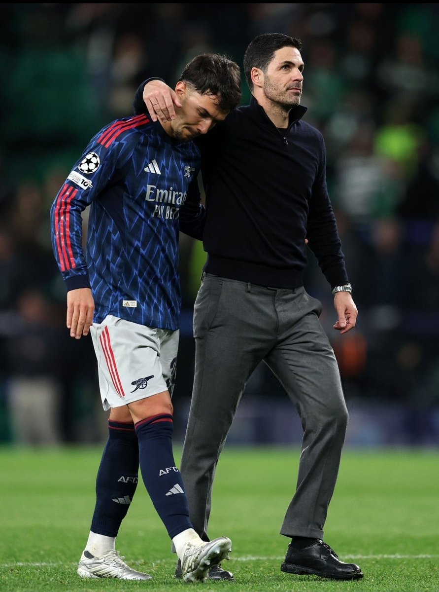 Arsenal Radar tweet media