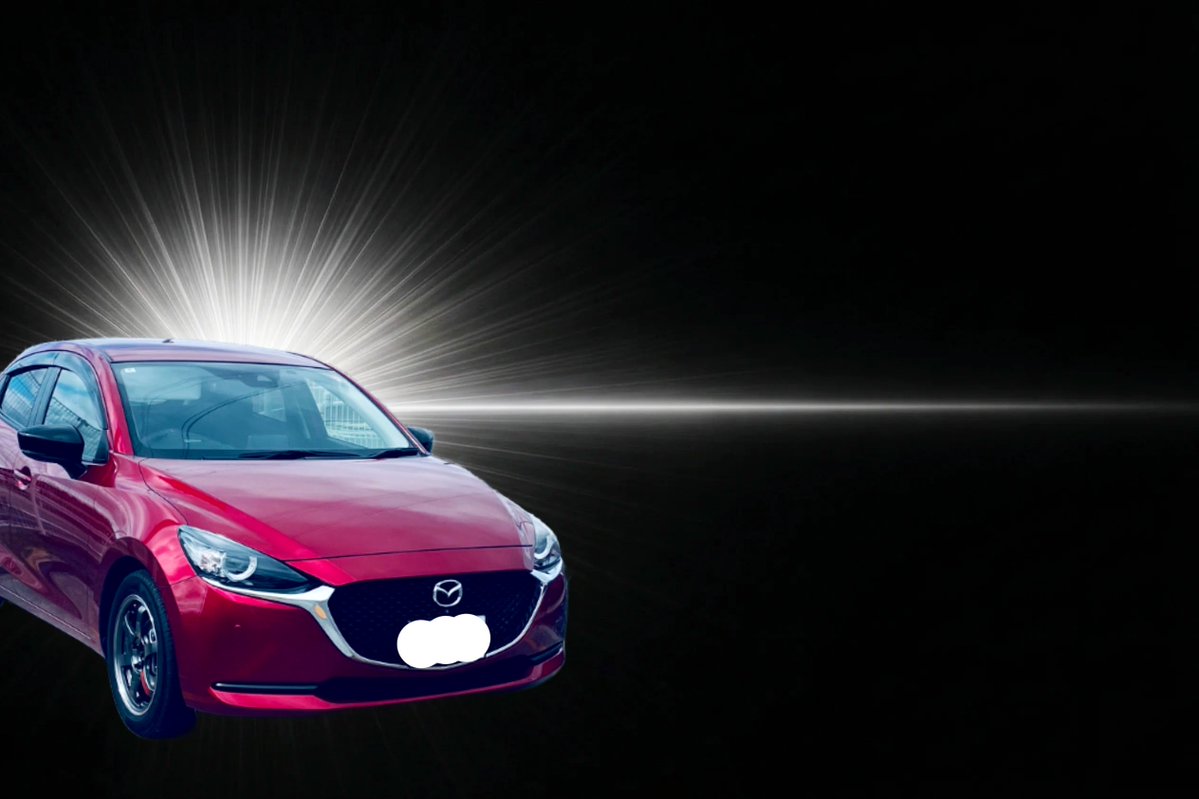 人造奥歯麦²@麦²工房 tweet media