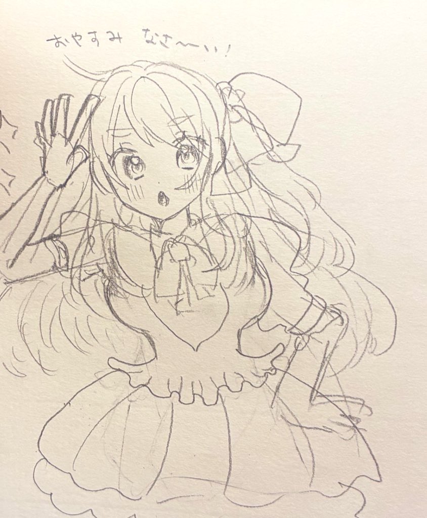 ななしのごんべ🌸ゾンビィ tweet media