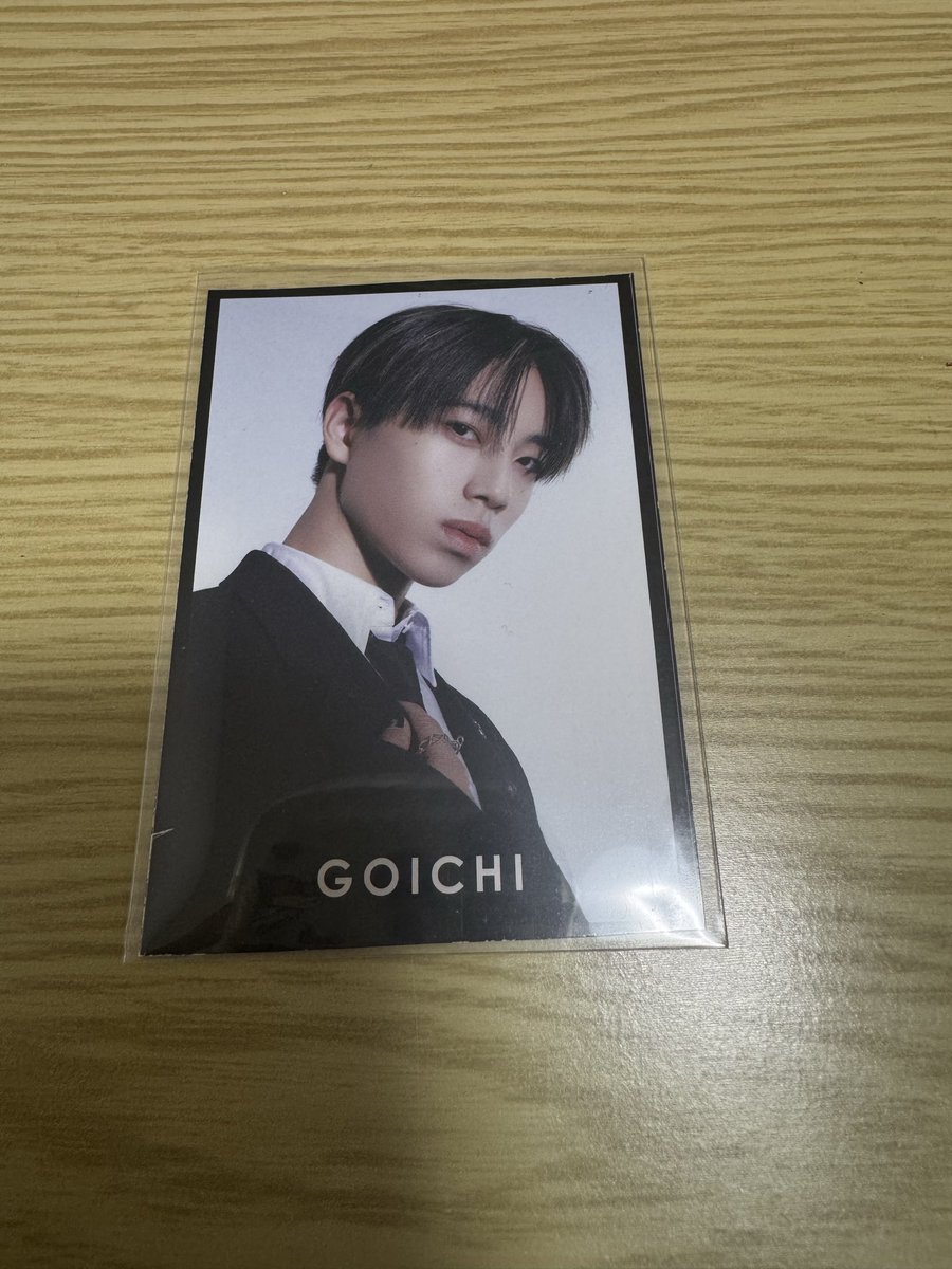 こっしぃ💫 tweet media