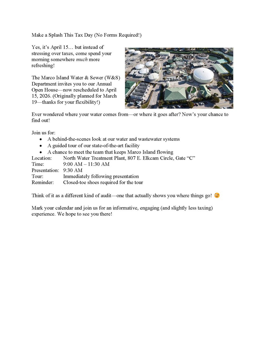 Marco Island Police Department tweet media