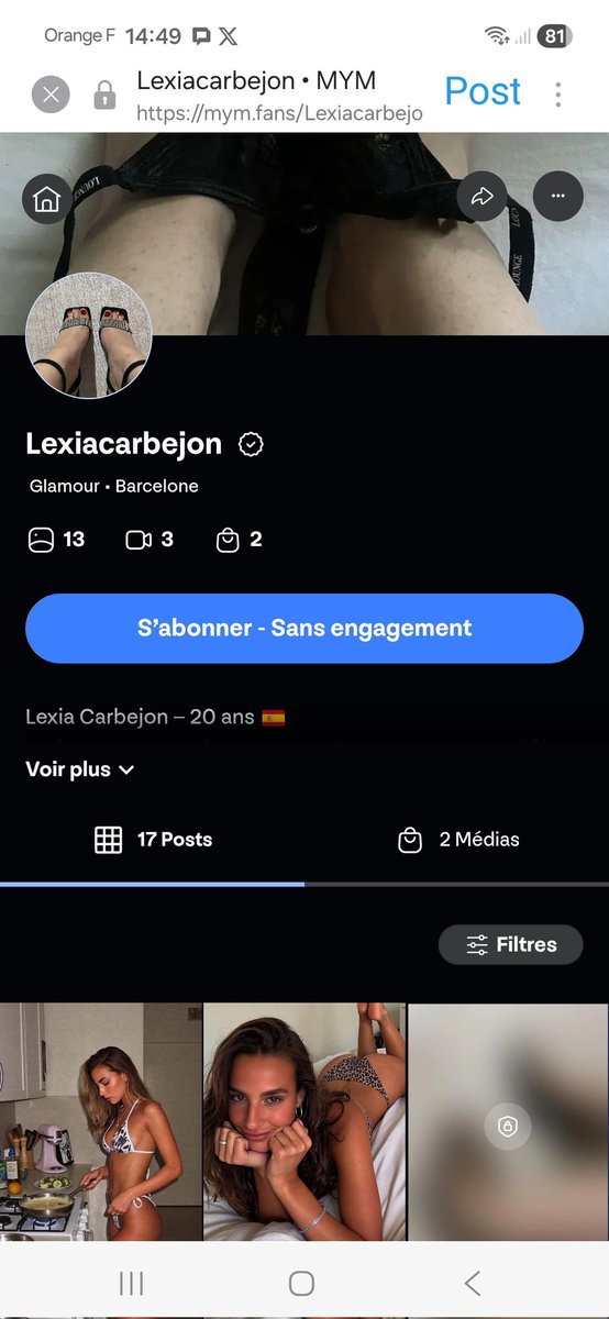 Philippe marie tweet media