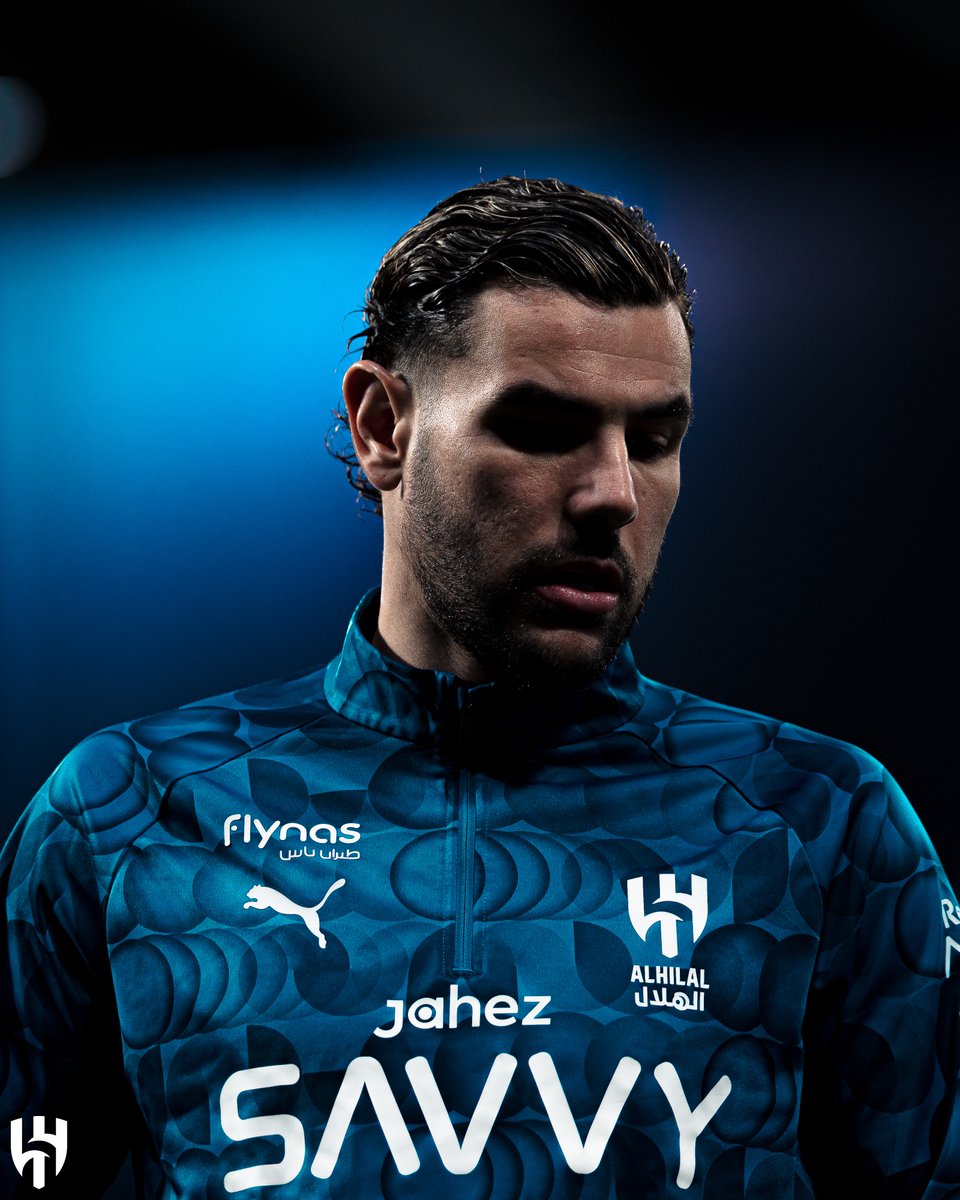 Theo Hernandez tweet media