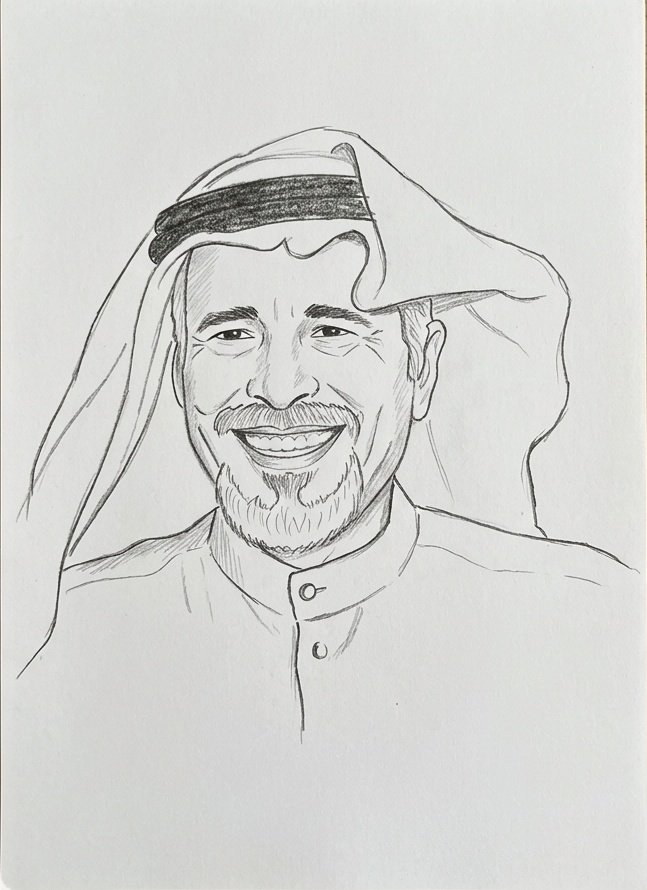 ملكه السعادة 🌹 tweet media