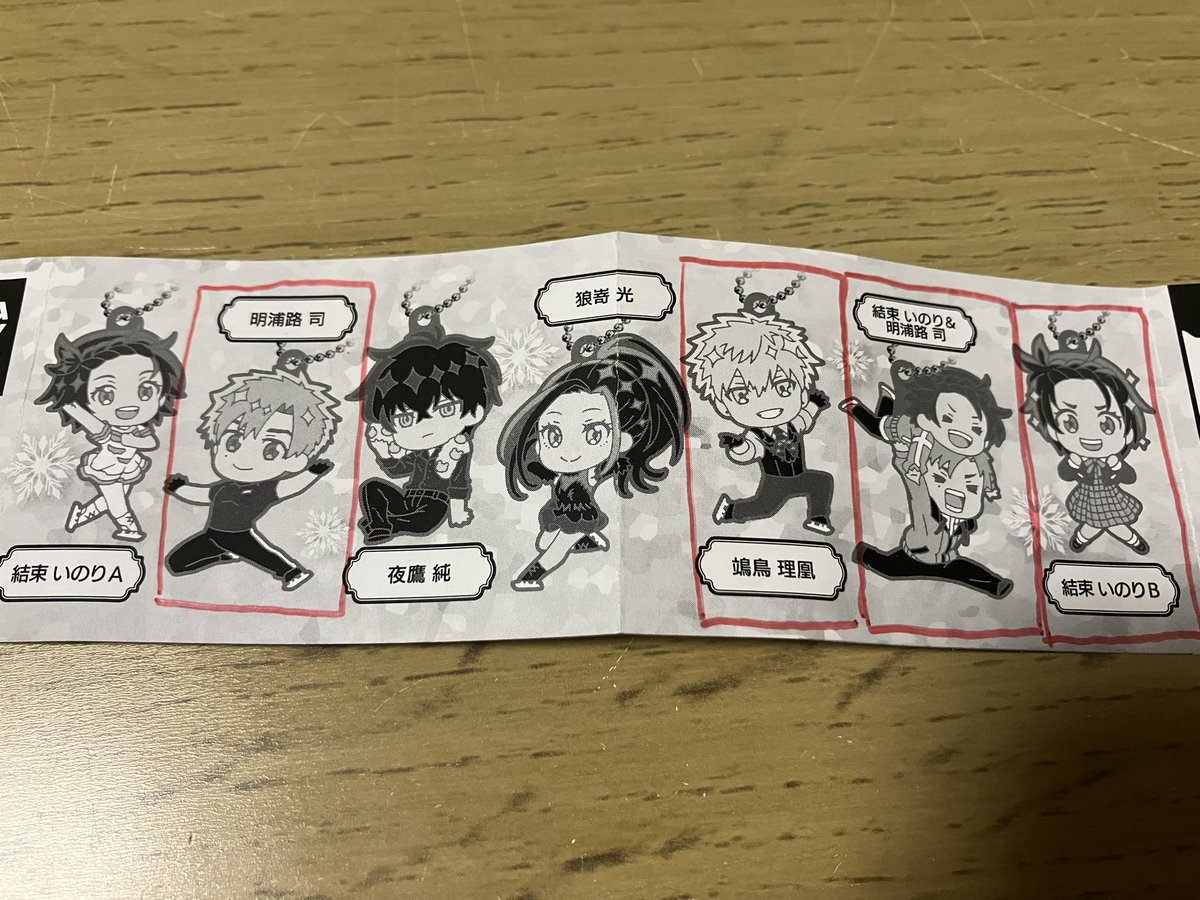 ちさと tweet media