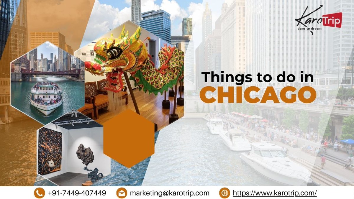 karotrip_niraj's tweet image. travelbookingguides.blogspot.com/2026/04/book-h… 

Book Hotels in Chicago and Get Upto 30% Off - KaroTrip
karotrip.com/us/hotels-in-c…

#HotelsInChicago #BookHotelsInChicago
#ChicagoHotels #BudgetHotelsInChicago
#LuxuryHotelsInChicago #CorporateHotelsInChicago
#ChicagoTravel