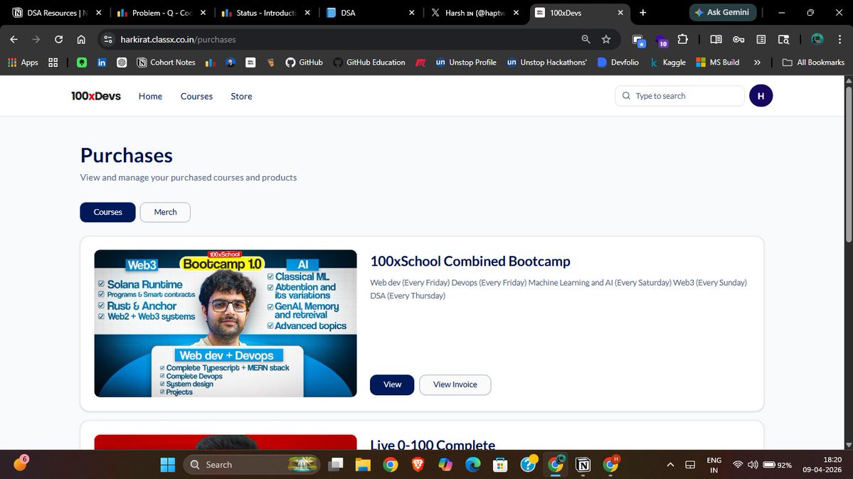 Harsh 🇮🇳 tweet media