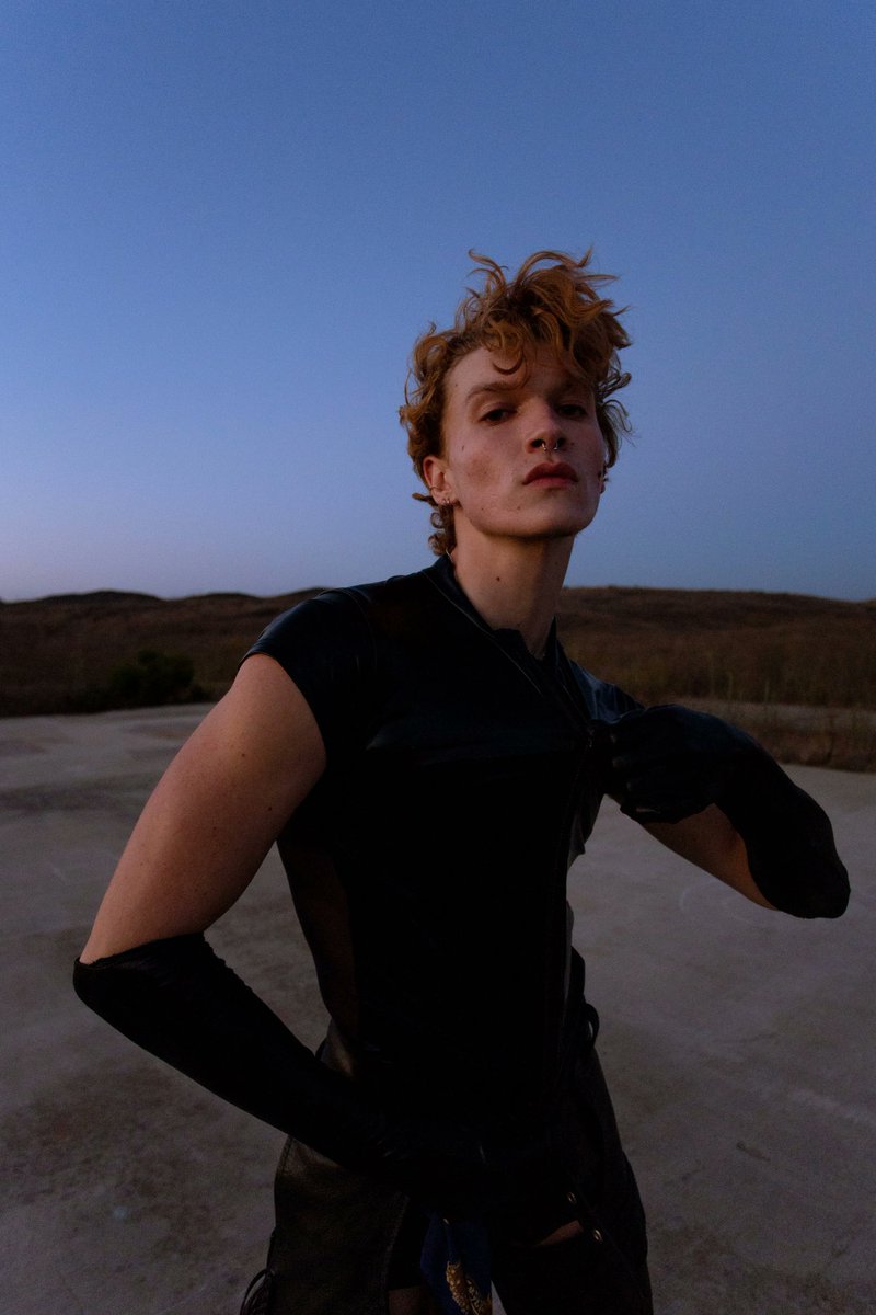 Connor Storrie Photos | Fansite tweet media