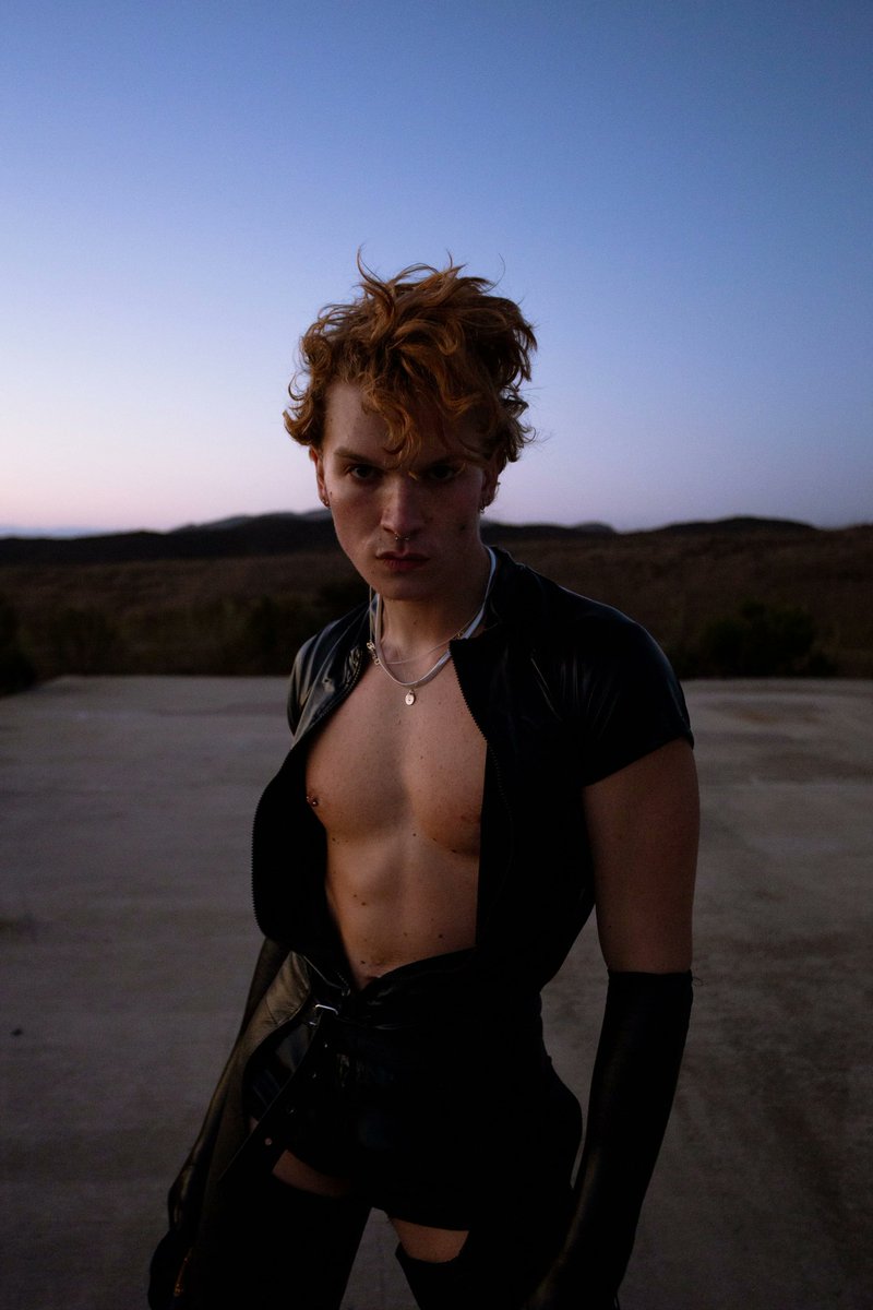 Connor Storrie Photos | Fansite tweet media