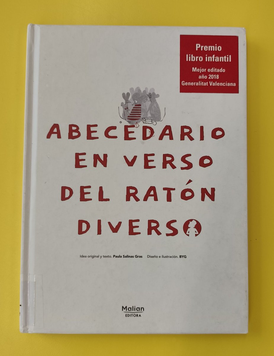 elprofe_Vicente's tweet photo. 👨🏻🏫 Hoy he ido con mi hija María 👧🏼 a la #Biblioteca a coger varios #libros 📚 para #leer estos días.
Ella se ha llevado:
- Bambi 2.
- La Bella y la bestia.
- ¿Puedo mirar tu chupete?
Y yo:
- #Abecedario en verso.
- Una #escuela es una casa.
Misión lectora cumplida 📚♥️ https://t.co/daxfJGlu1k