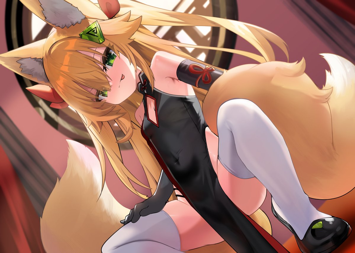 狐ノ沢＠お仕事募集中 tweet media