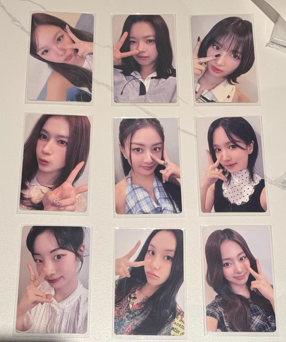 TWICE取引垢 🐧🍓 tweet media