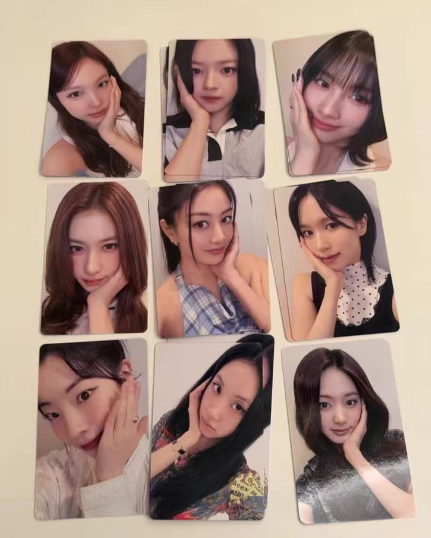 TWICE取引垢 🐧🍓 tweet media